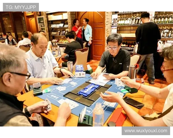 亞博体育棋牌：体验最专业的线上体育博彩平台带来的极致娱乐享受