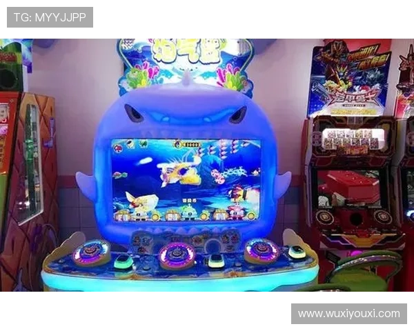 开运电游游戏：助你提升运势的趣味电玩选择