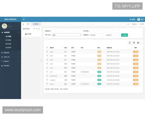 云开平台网页版提供丰富的功能模块满足不同用户需求 云开平台网页版提供丰富的功能模块满足不同用户需求
