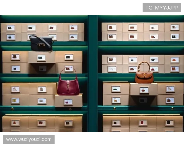 开云集团的品牌矩阵全面解析：多元化战略布局助力行业领跑