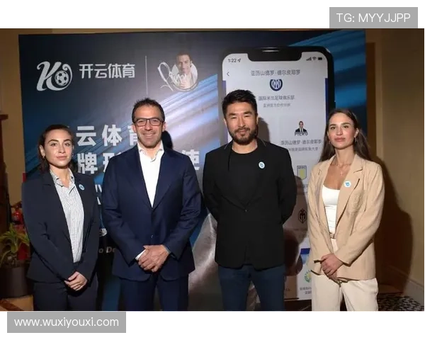 如何通过皮耶罗的合作提升开云平台网站的品牌知名度与用户信任度